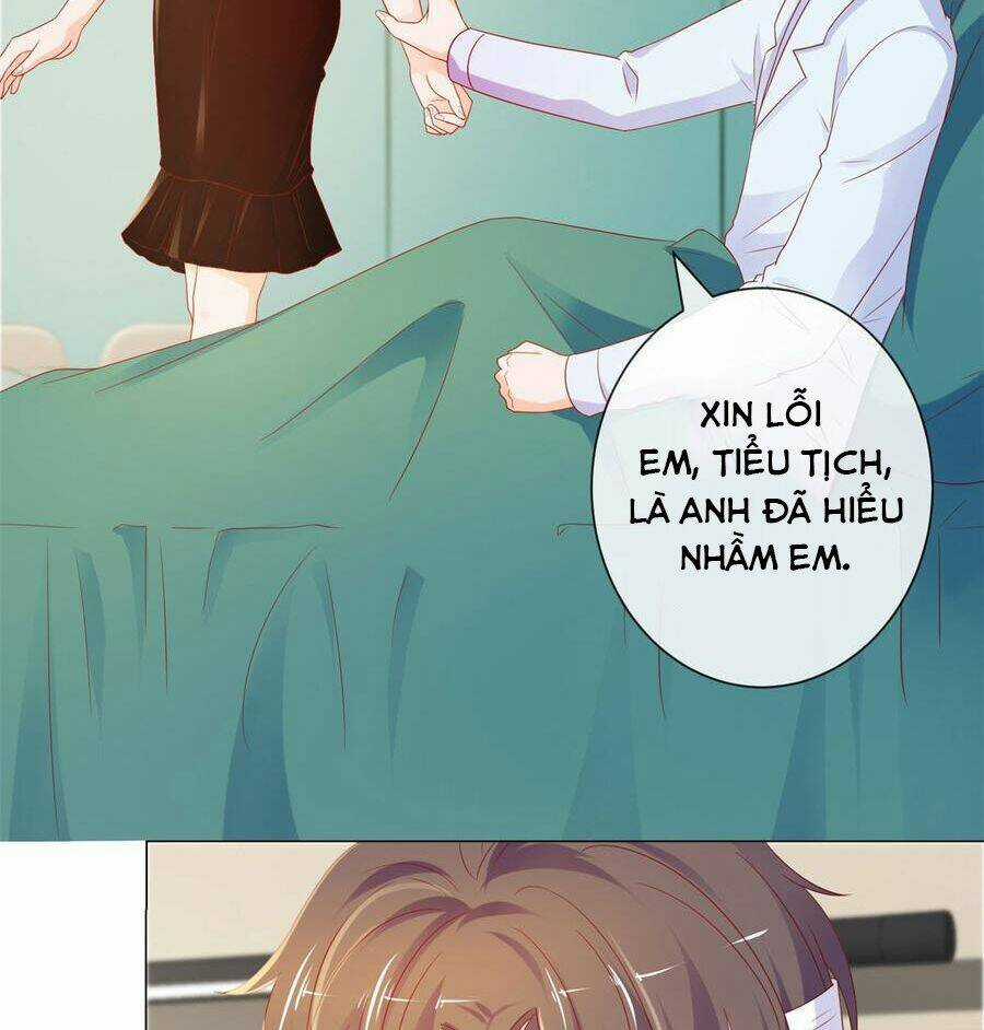 Ẩn Hôn 100%: Chọc Tức Vợ Yêu Mua Một Tặng Một Chapter 94 trang 16