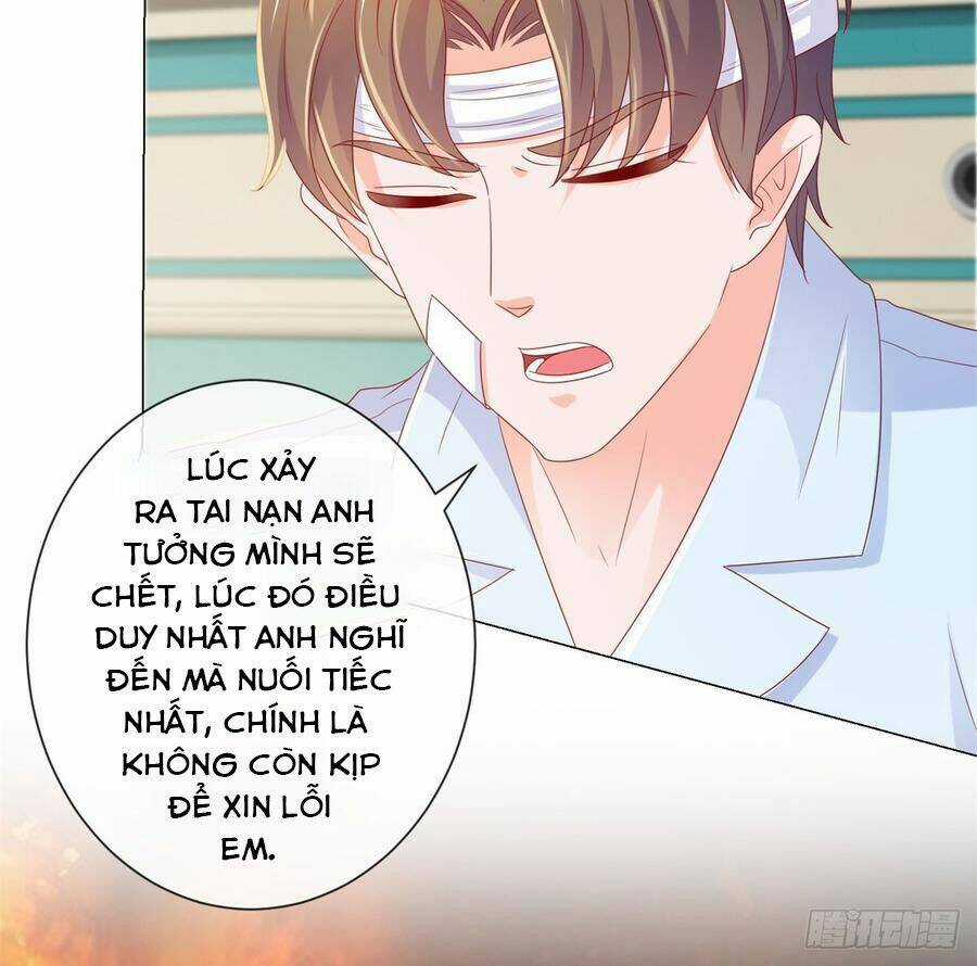 Ẩn Hôn 100%: Chọc Tức Vợ Yêu Mua Một Tặng Một Chapter 94 trang 17