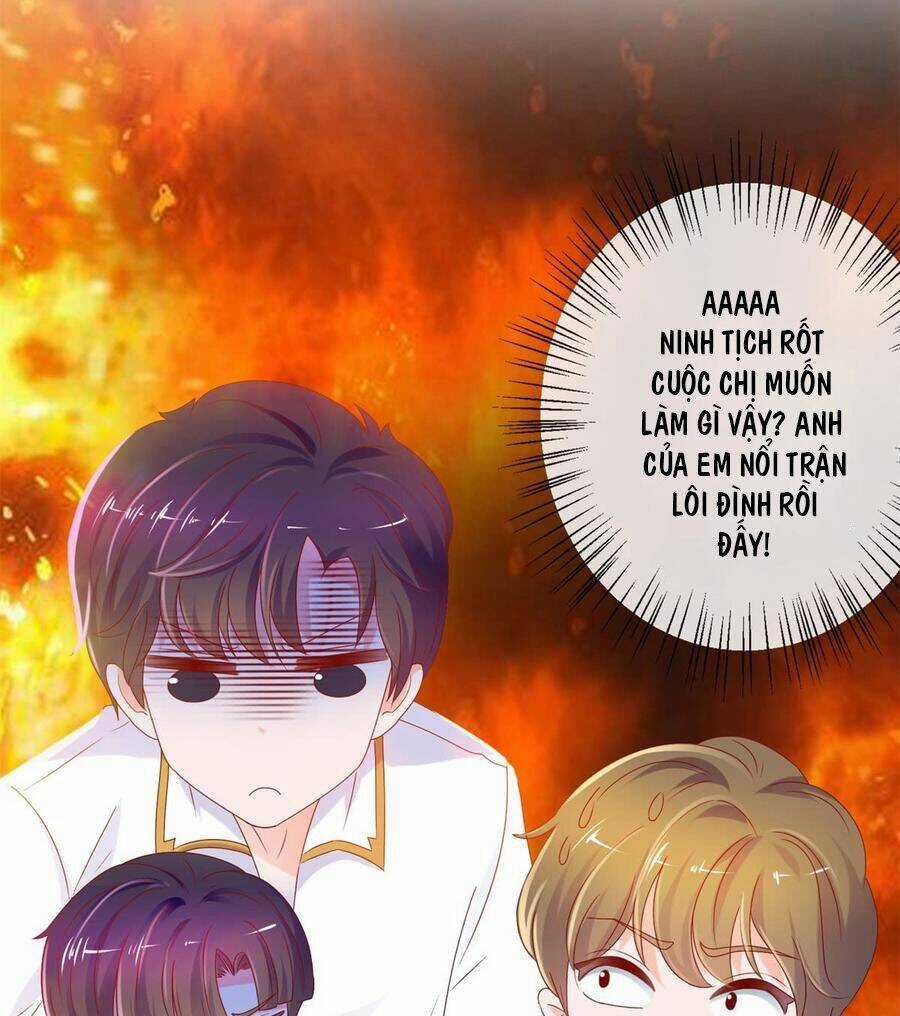 Ẩn Hôn 100%: Chọc Tức Vợ Yêu Mua Một Tặng Một Chapter 94 trang 18