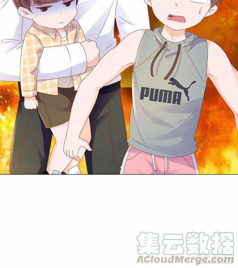 Ẩn Hôn 100%: Chọc Tức Vợ Yêu Mua Một Tặng Một Chapter 94 trang 19