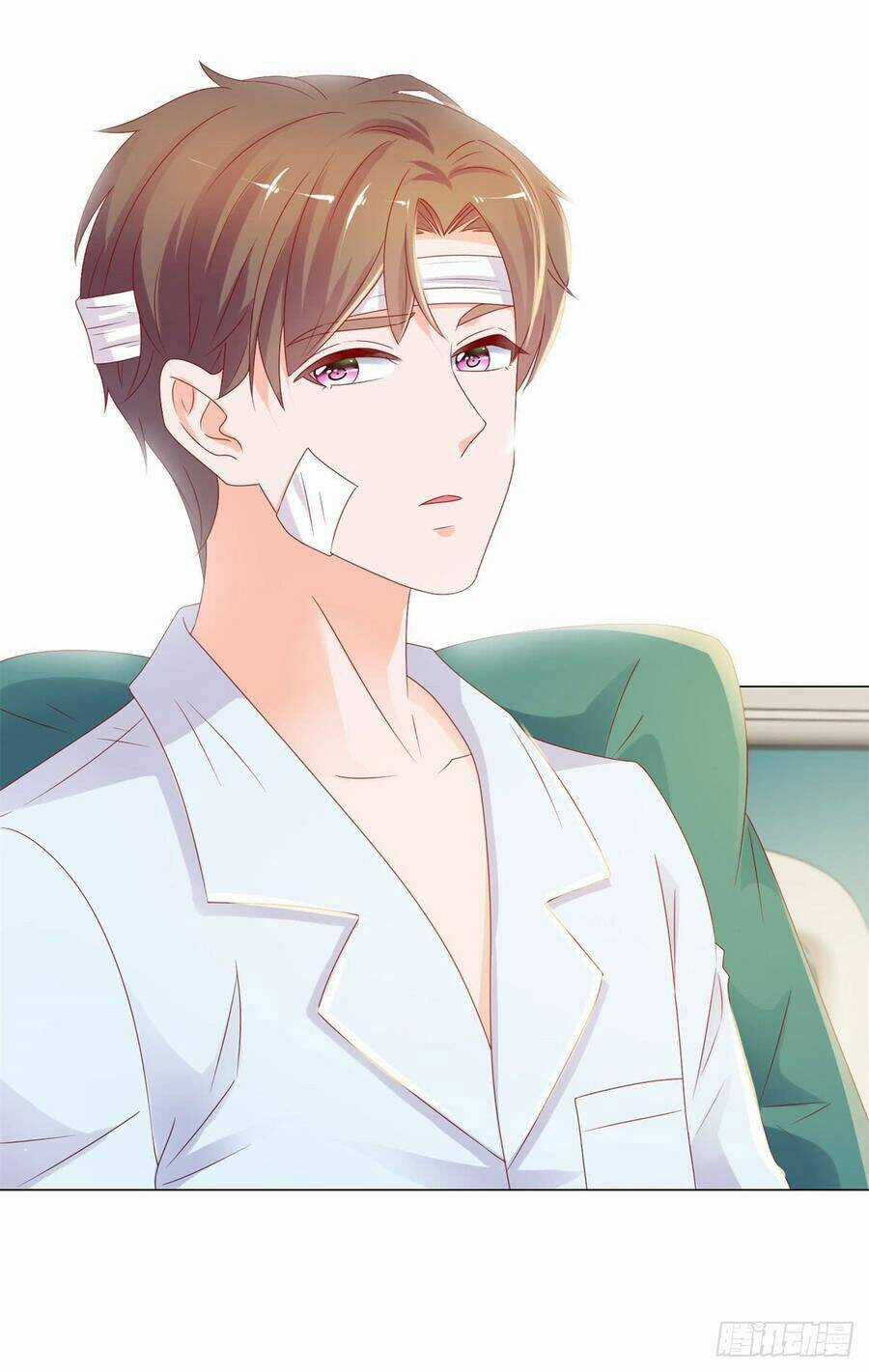 Ẩn Hôn 100%: Chọc Tức Vợ Yêu Mua Một Tặng Một Chapter 94 trang 2