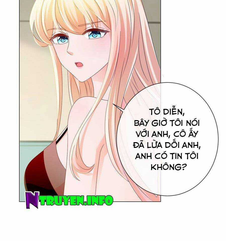 Ẩn Hôn 100%: Chọc Tức Vợ Yêu Mua Một Tặng Một Chapter 94 trang 22