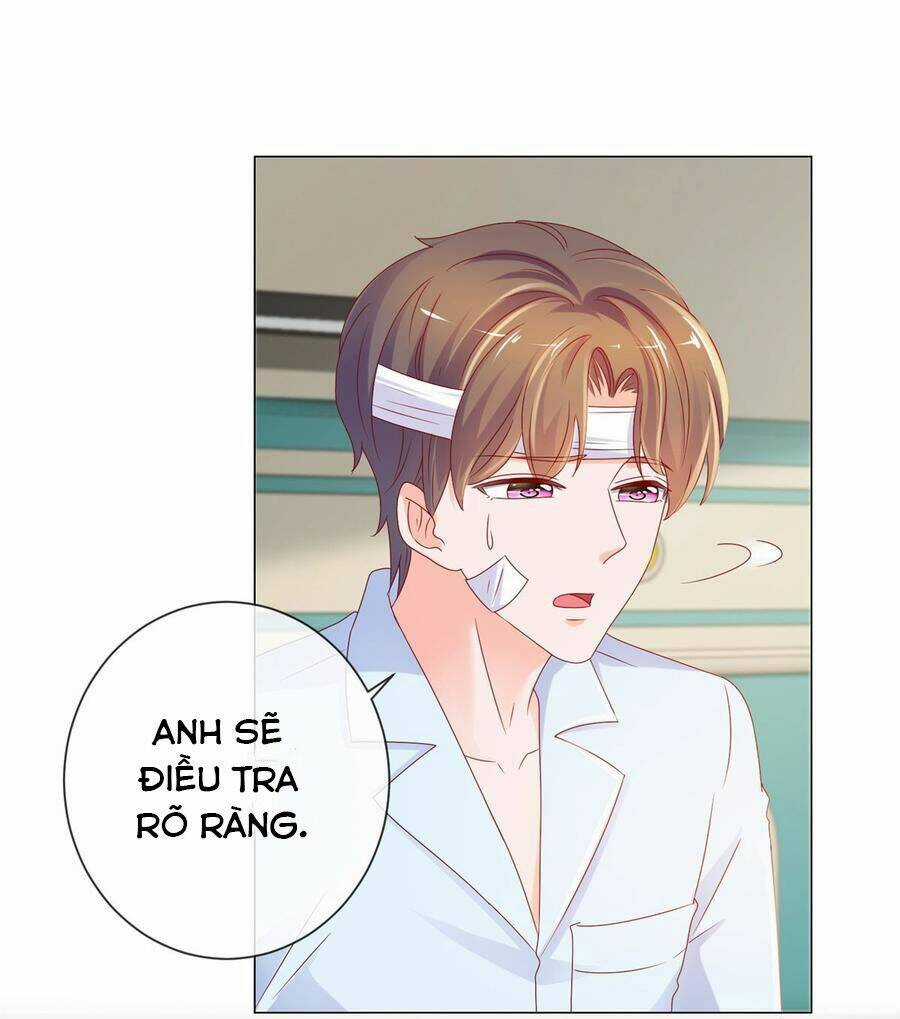 Ẩn Hôn 100%: Chọc Tức Vợ Yêu Mua Một Tặng Một Chapter 94 trang 23