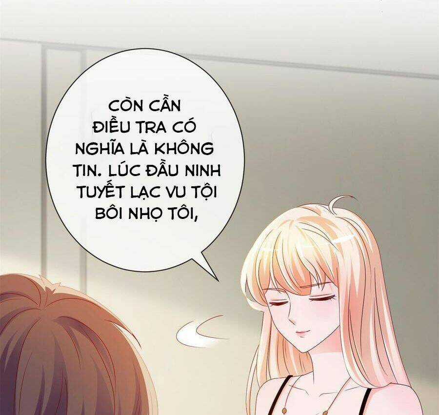 Ẩn Hôn 100%: Chọc Tức Vợ Yêu Mua Một Tặng Một Chapter 94 trang 24