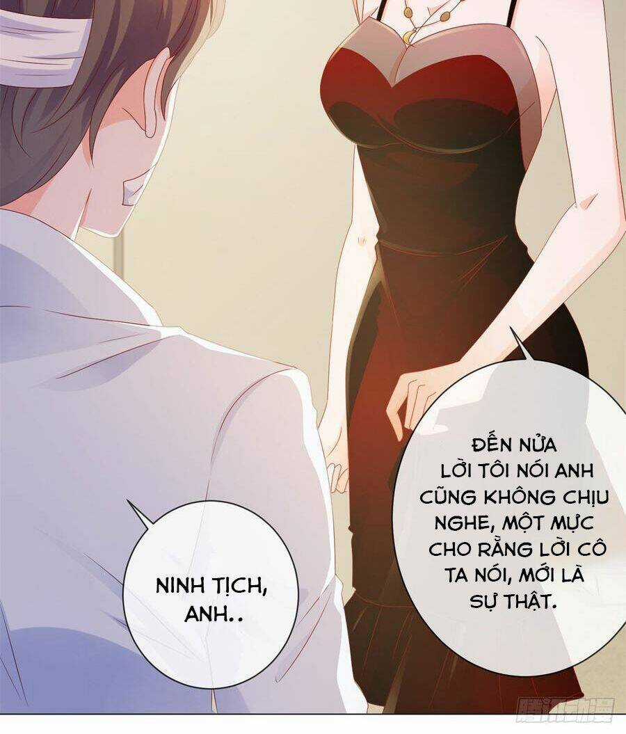 Ẩn Hôn 100%: Chọc Tức Vợ Yêu Mua Một Tặng Một Chapter 94 trang 25