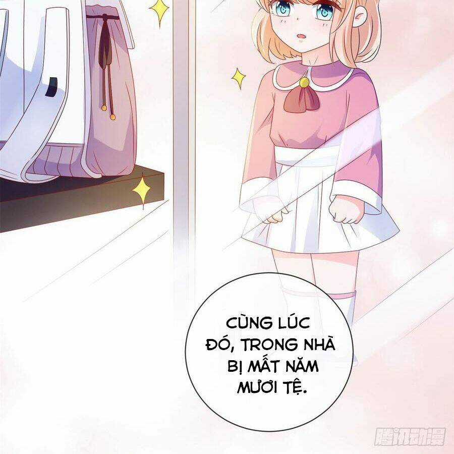 Ẩn Hôn 100%: Chọc Tức Vợ Yêu Mua Một Tặng Một Chapter 94 trang 28