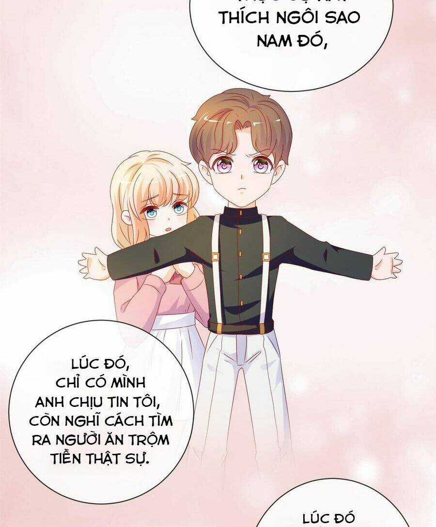 Ẩn Hôn 100%: Chọc Tức Vợ Yêu Mua Một Tặng Một Chapter 94 trang 30