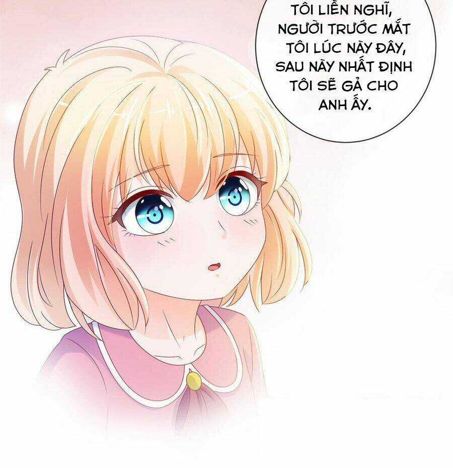 Ẩn Hôn 100%: Chọc Tức Vợ Yêu Mua Một Tặng Một Chapter 94 trang 31