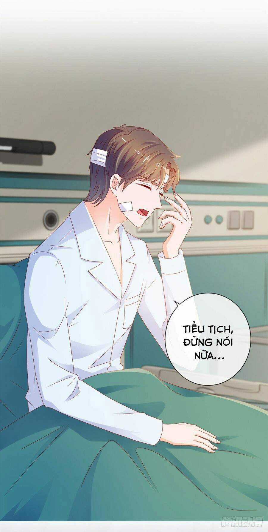 Ẩn Hôn 100%: Chọc Tức Vợ Yêu Mua Một Tặng Một Chapter 94 trang 32