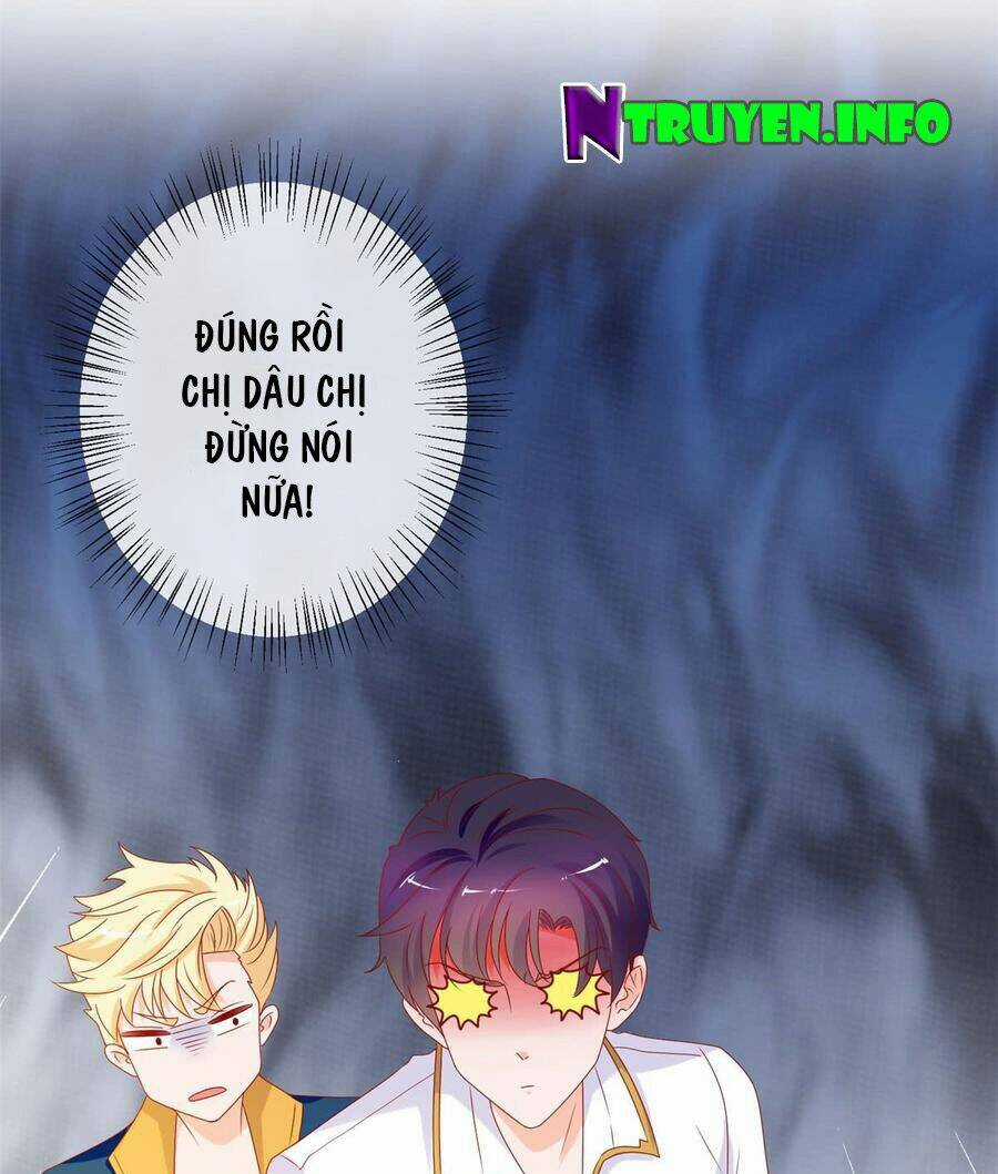 Ẩn Hôn 100%: Chọc Tức Vợ Yêu Mua Một Tặng Một Chapter 94 trang 33