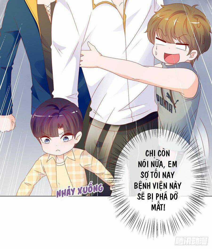 Ẩn Hôn 100%: Chọc Tức Vợ Yêu Mua Một Tặng Một Chapter 94 trang 34