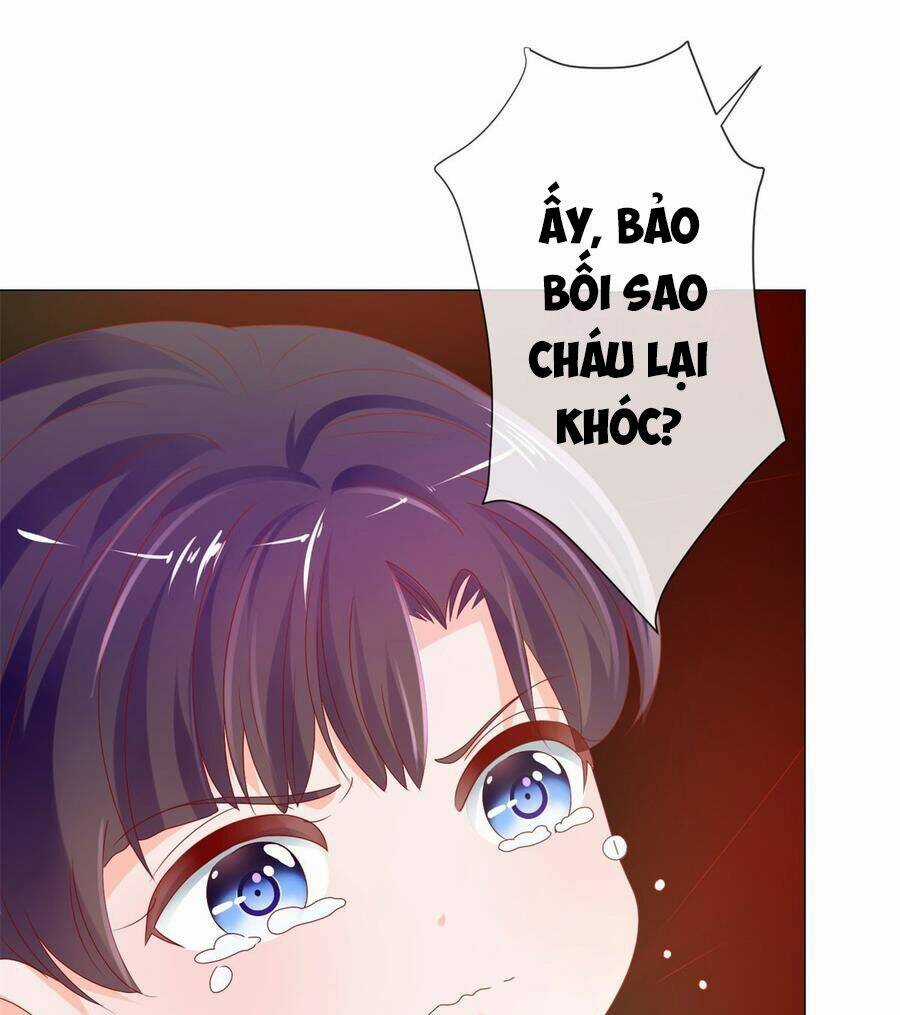 Ẩn Hôn 100%: Chọc Tức Vợ Yêu Mua Một Tặng Một Chapter 94 trang 36