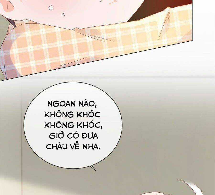 Ẩn Hôn 100%: Chọc Tức Vợ Yêu Mua Một Tặng Một Chapter 94 trang 37