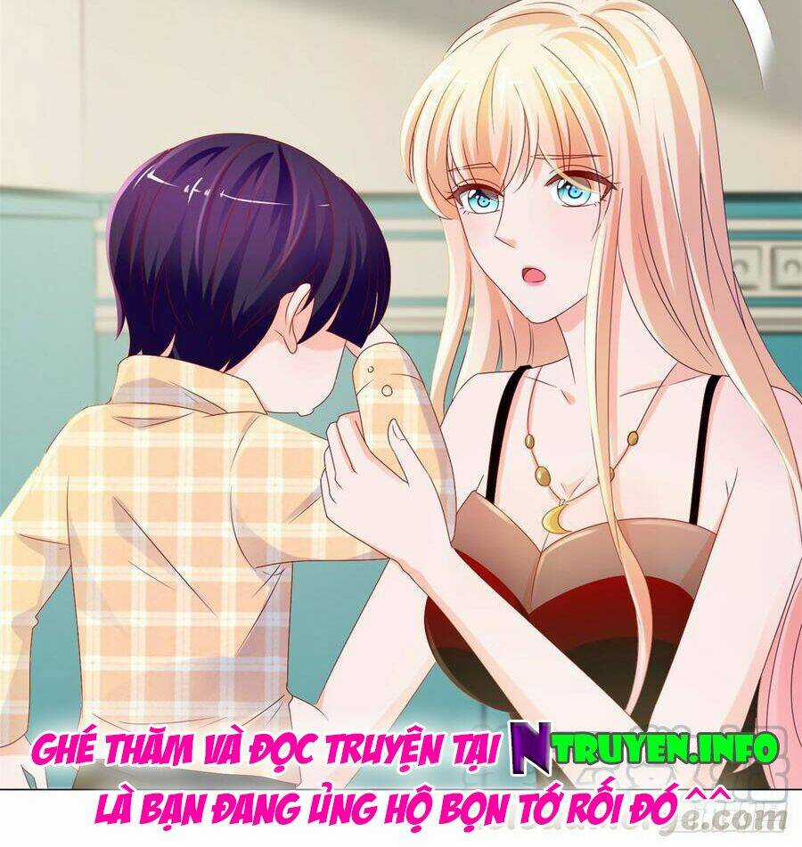 Ẩn Hôn 100%: Chọc Tức Vợ Yêu Mua Một Tặng Một Chapter 94 trang 38