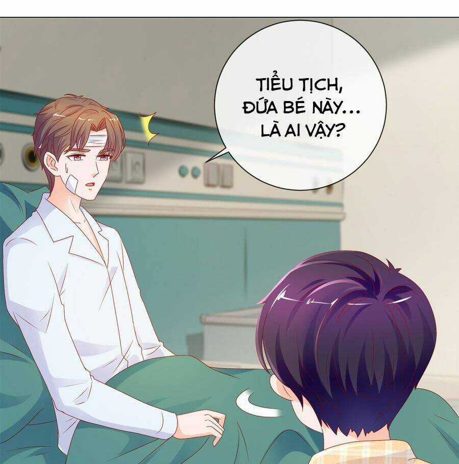 Ẩn Hôn 100%: Chọc Tức Vợ Yêu Mua Một Tặng Một Chapter 94 trang 39