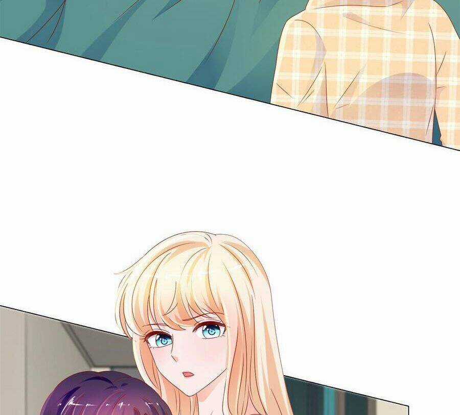 Ẩn Hôn 100%: Chọc Tức Vợ Yêu Mua Một Tặng Một Chapter 94 trang 40