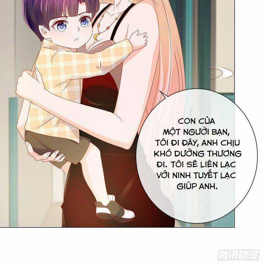 Ẩn Hôn 100%: Chọc Tức Vợ Yêu Mua Một Tặng Một Chapter 94 trang 41