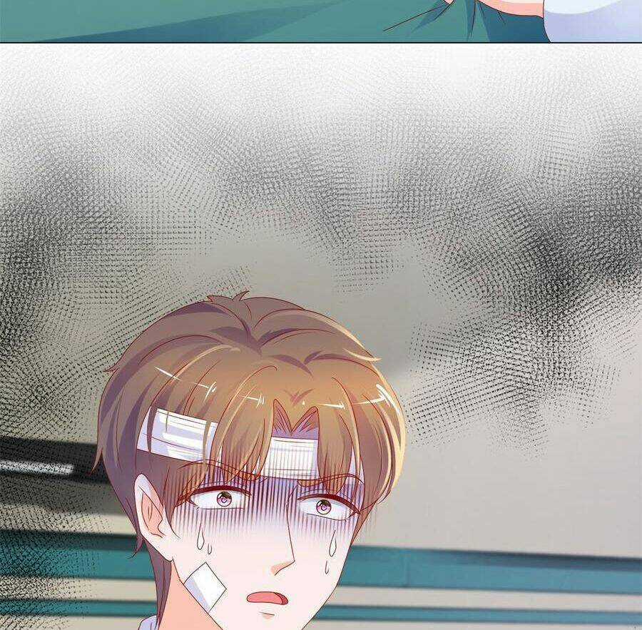 Ẩn Hôn 100%: Chọc Tức Vợ Yêu Mua Một Tặng Một Chapter 94 trang 43