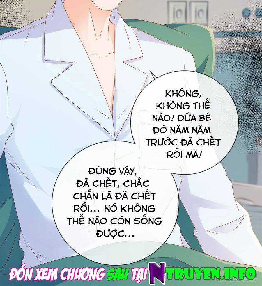 Ẩn Hôn 100%: Chọc Tức Vợ Yêu Mua Một Tặng Một Chapter 94 trang 44