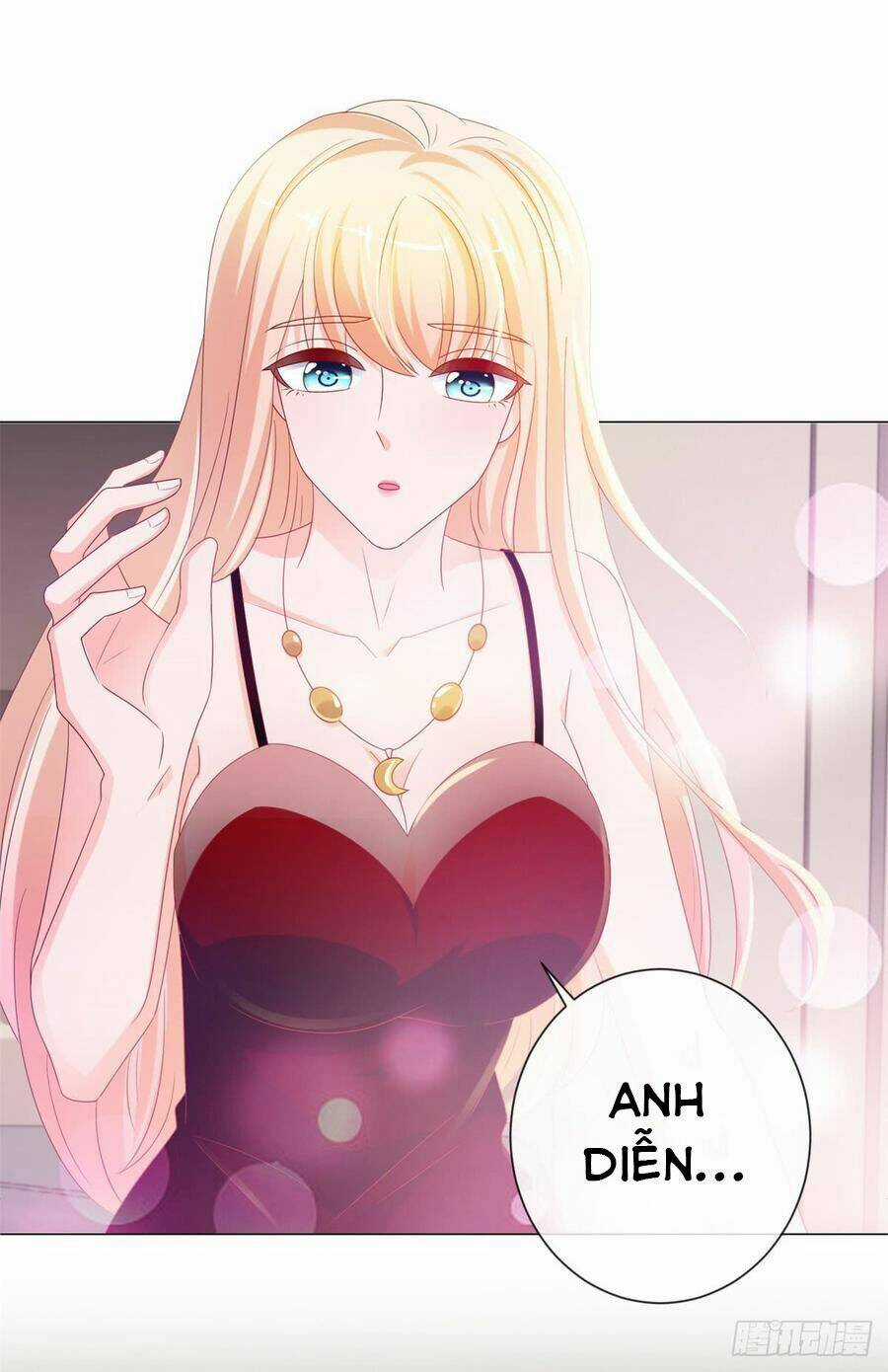 Ẩn Hôn 100%: Chọc Tức Vợ Yêu Mua Một Tặng Một Chapter 94 trang 5