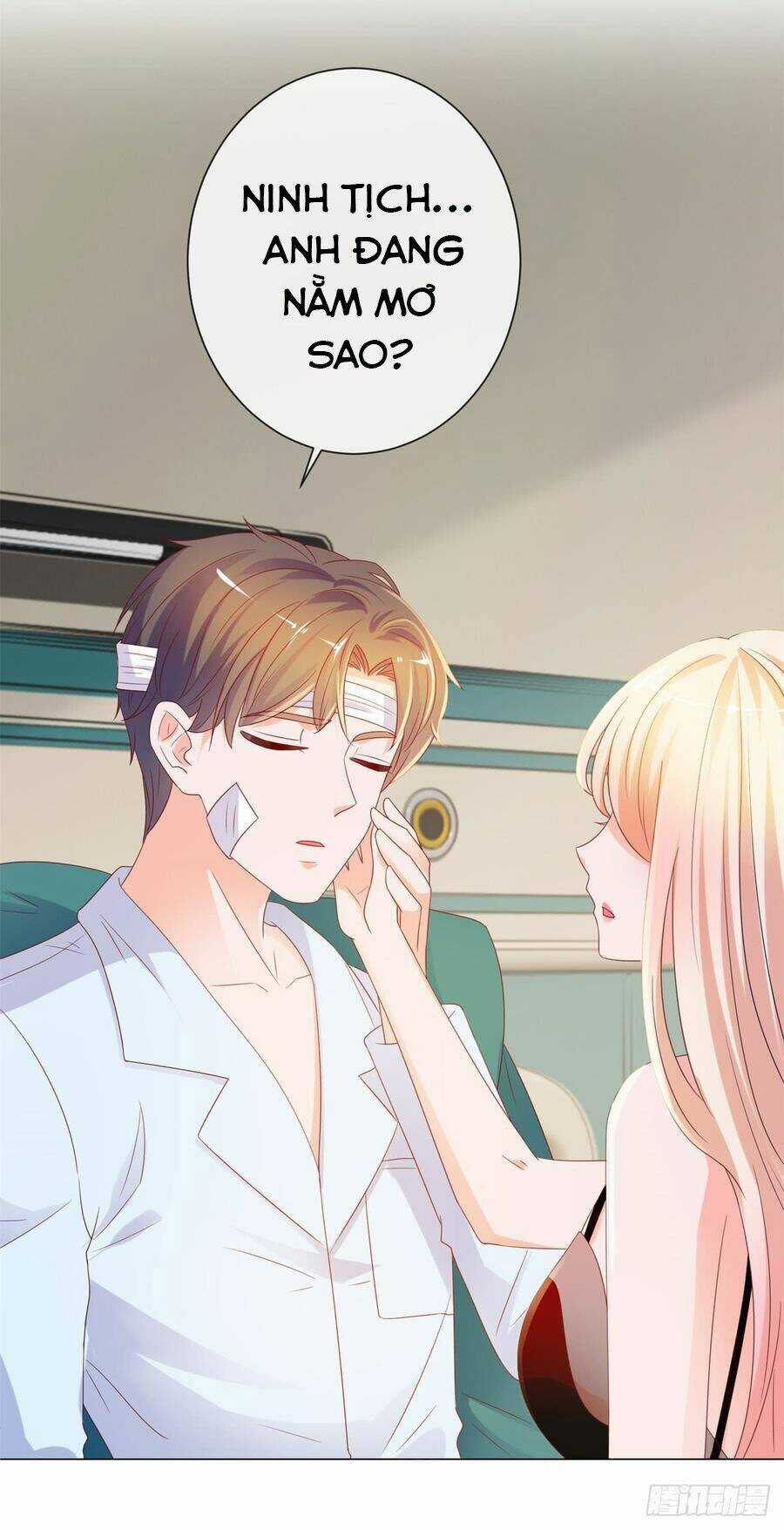 Ẩn Hôn 100%: Chọc Tức Vợ Yêu Mua Một Tặng Một Chapter 94 trang 6