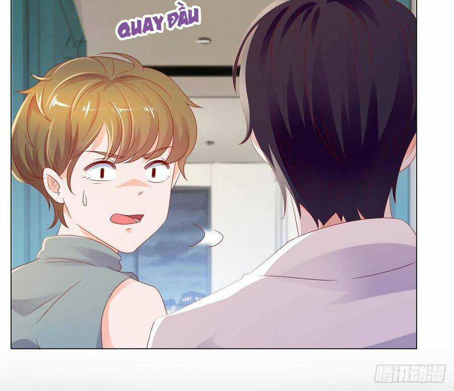 Ẩn Hôn 100%: Chọc Tức Vợ Yêu Mua Một Tặng Một Chapter 94 trang 9