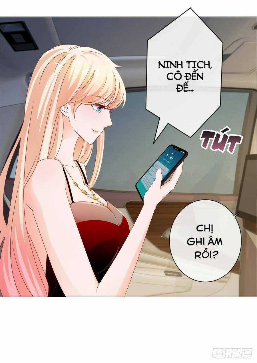 Ẩn Hôn 100%: Chọc Tức Vợ Yêu Mua Một Tặng Một Chapter 95 trang 10