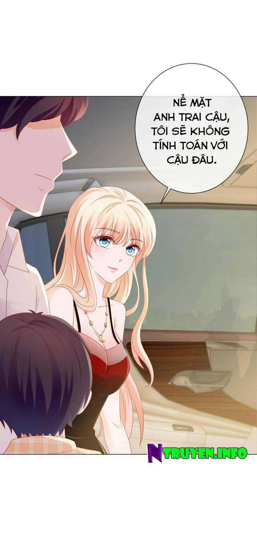 Ẩn Hôn 100%: Chọc Tức Vợ Yêu Mua Một Tặng Một Chapter 95 trang 13