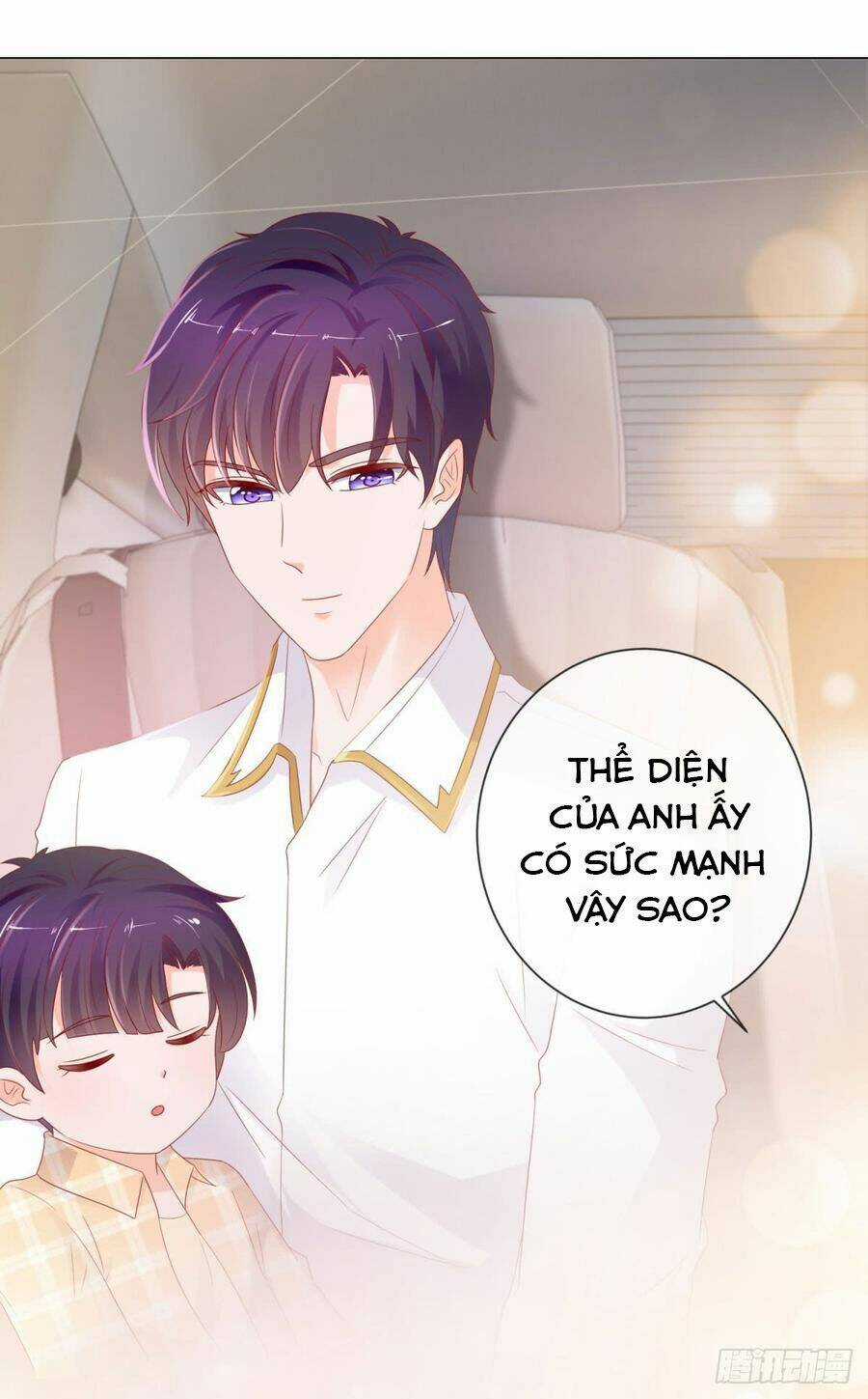 Ẩn Hôn 100%: Chọc Tức Vợ Yêu Mua Một Tặng Một Chapter 95 trang 14