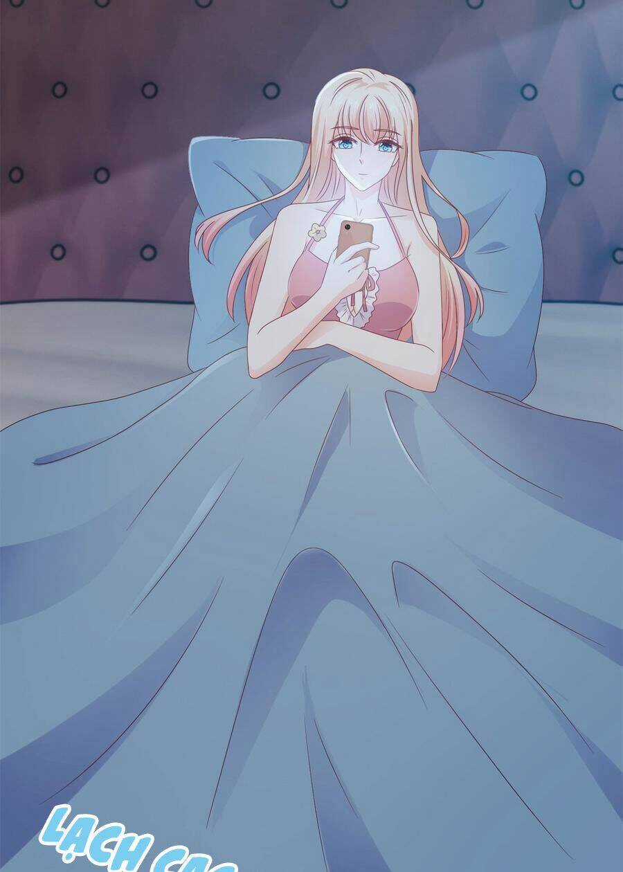 Ẩn Hôn 100%: Chọc Tức Vợ Yêu Mua Một Tặng Một Chapter 95 trang 17