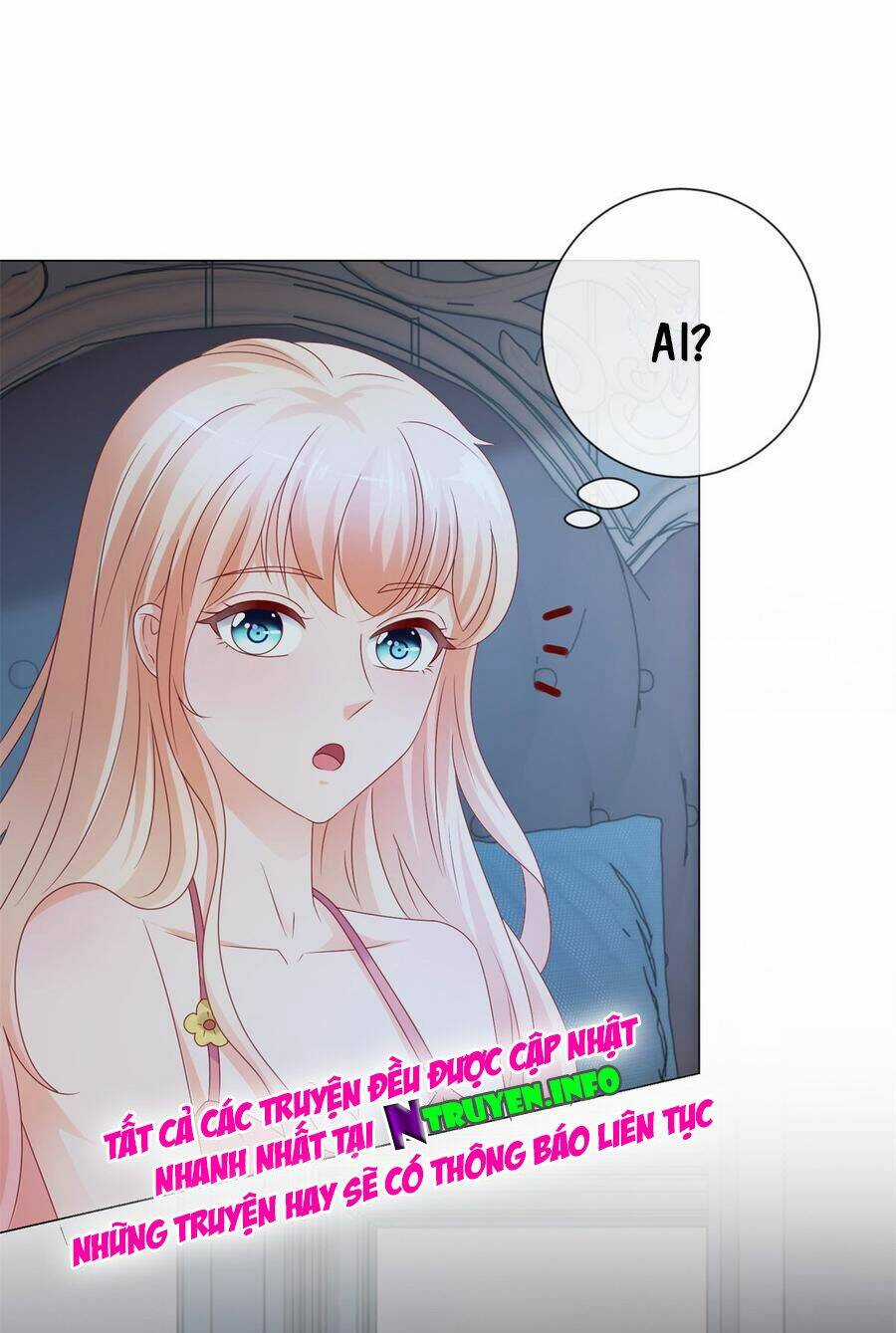 Ẩn Hôn 100%: Chọc Tức Vợ Yêu Mua Một Tặng Một Chapter 95 trang 19