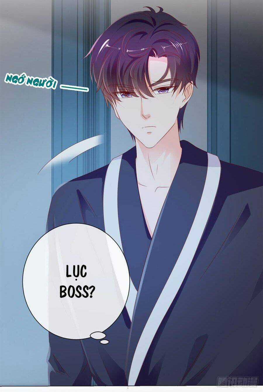 Ẩn Hôn 100%: Chọc Tức Vợ Yêu Mua Một Tặng Một Chapter 95 trang 20