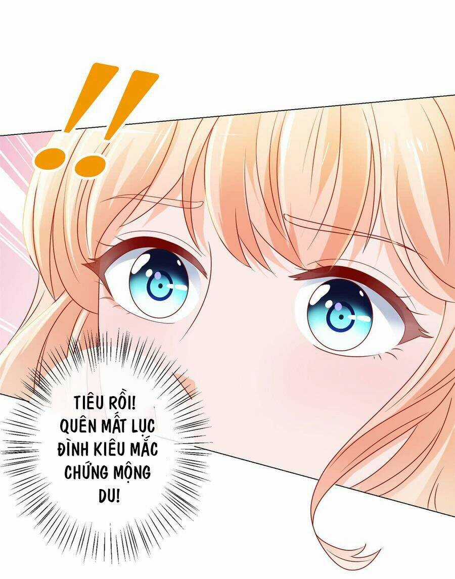 Ẩn Hôn 100%: Chọc Tức Vợ Yêu Mua Một Tặng Một Chapter 95 trang 22