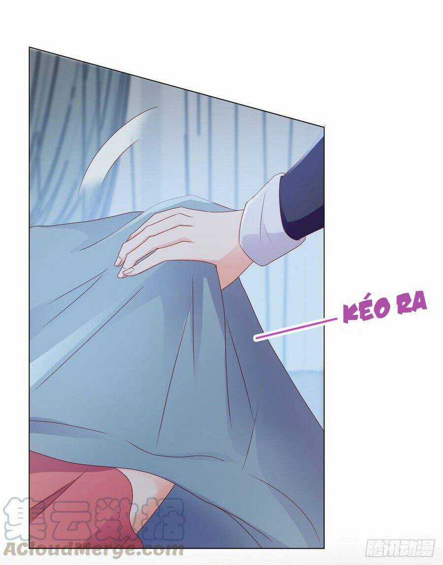 Ẩn Hôn 100%: Chọc Tức Vợ Yêu Mua Một Tặng Một Chapter 95 trang 23