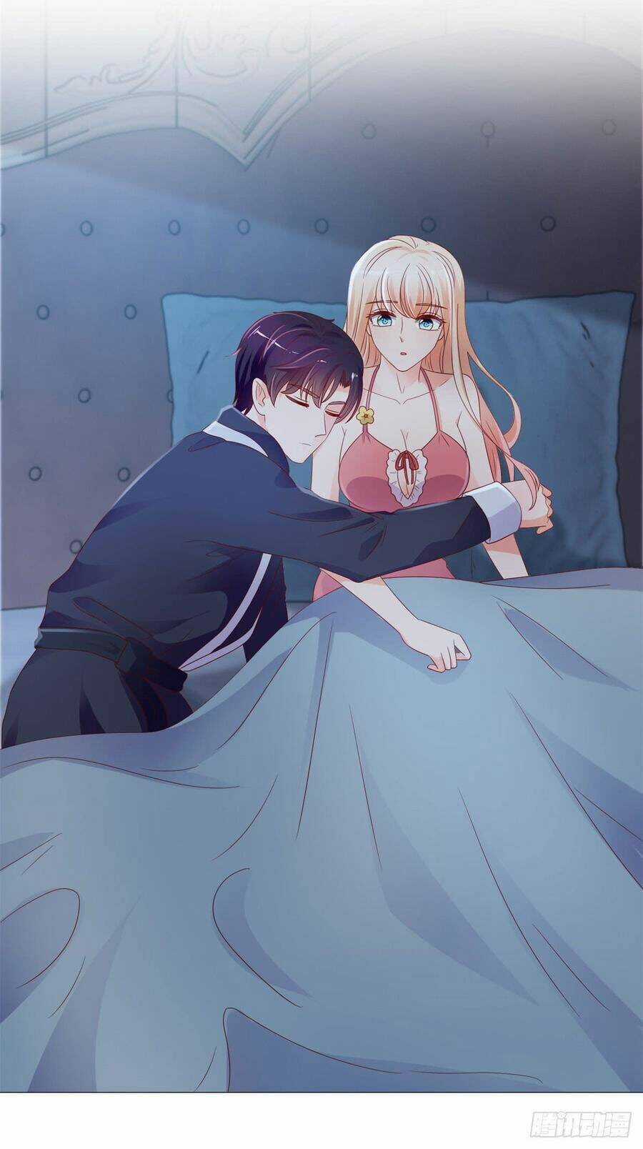 Ẩn Hôn 100%: Chọc Tức Vợ Yêu Mua Một Tặng Một Chapter 95 trang 24