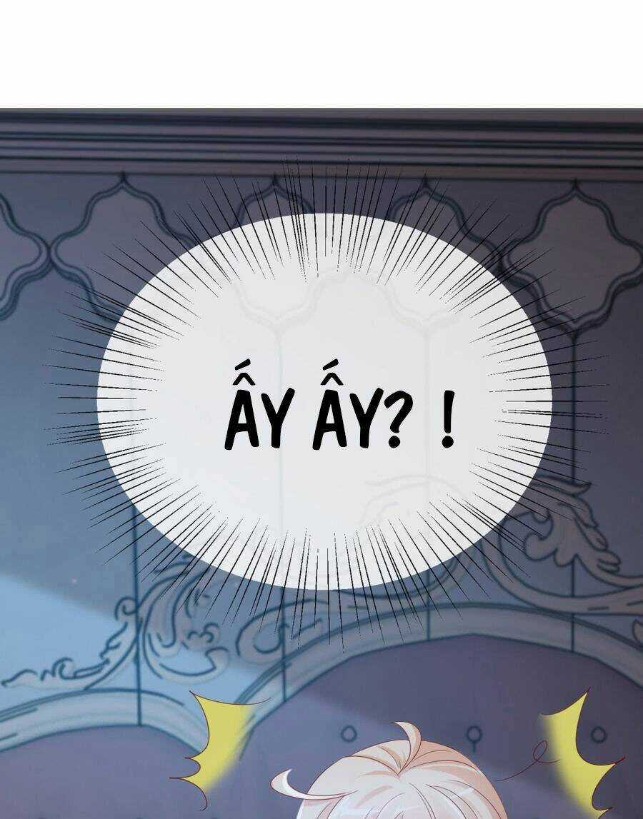 Ẩn Hôn 100%: Chọc Tức Vợ Yêu Mua Một Tặng Một Chapter 95 trang 25