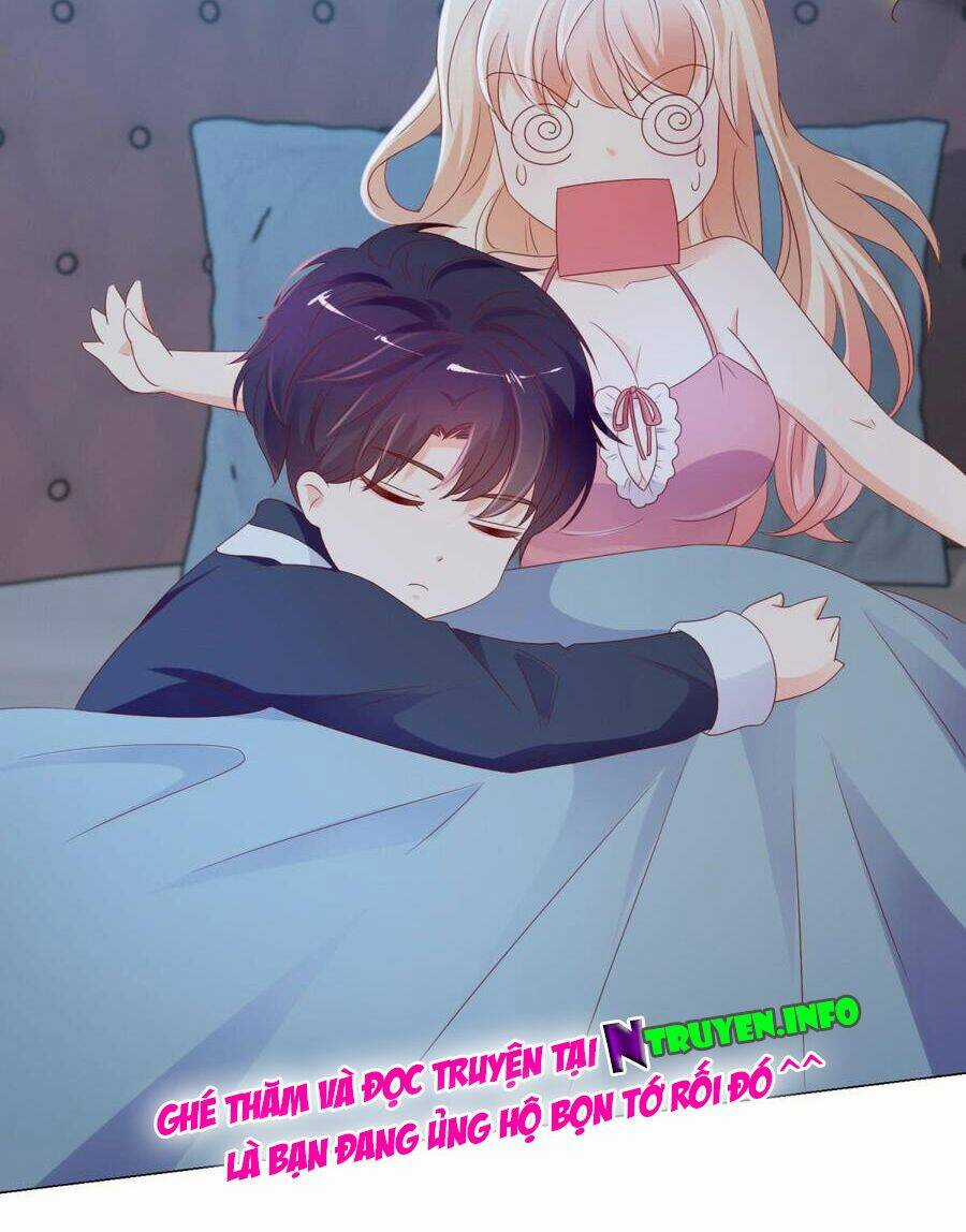 Ẩn Hôn 100%: Chọc Tức Vợ Yêu Mua Một Tặng Một Chapter 95 trang 26