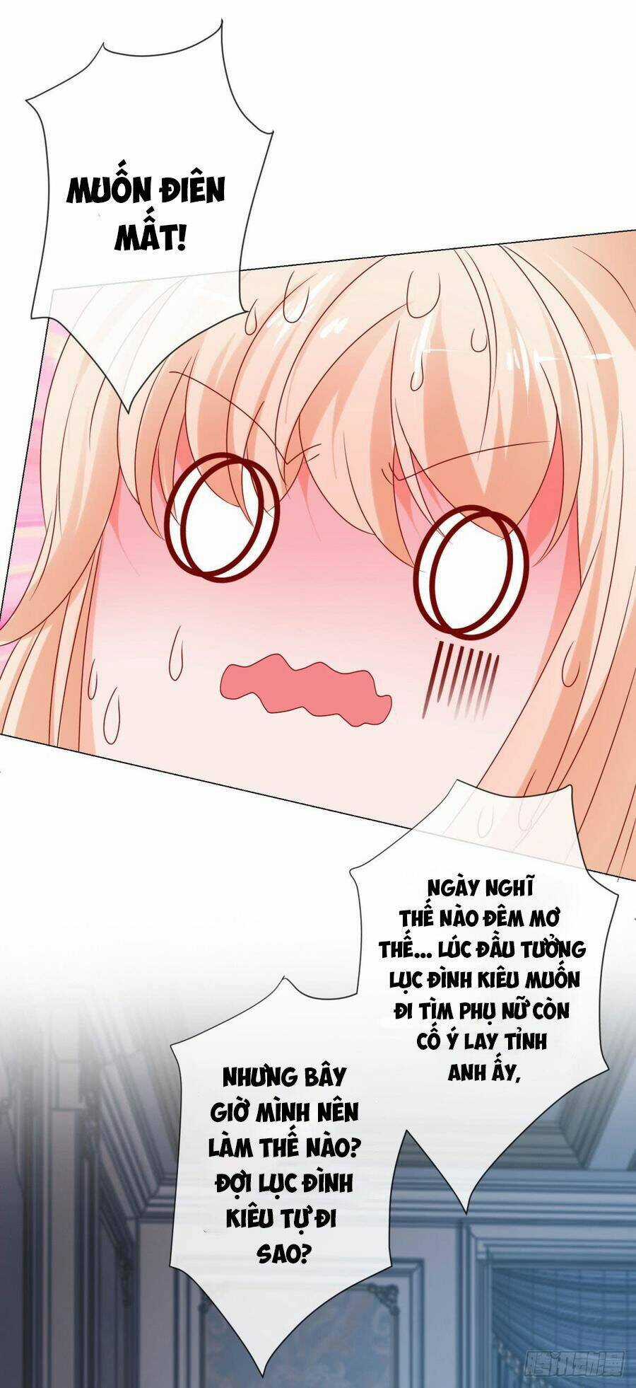 Ẩn Hôn 100%: Chọc Tức Vợ Yêu Mua Một Tặng Một Chapter 95 trang 27