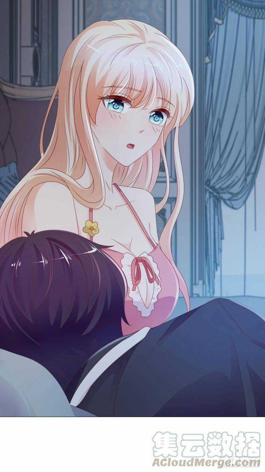 Ẩn Hôn 100%: Chọc Tức Vợ Yêu Mua Một Tặng Một Chapter 95 trang 28