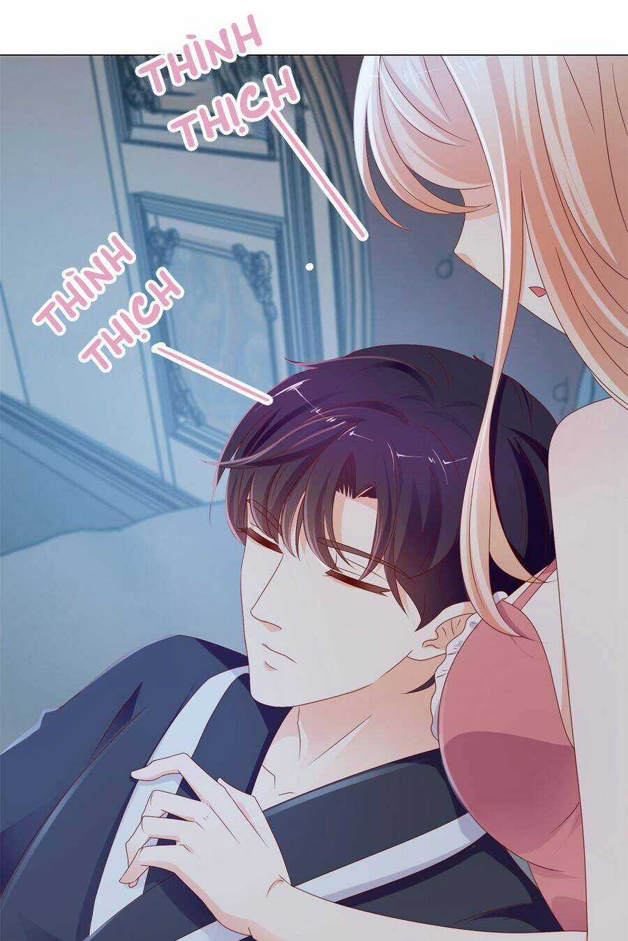 Ẩn Hôn 100%: Chọc Tức Vợ Yêu Mua Một Tặng Một Chapter 95 trang 29