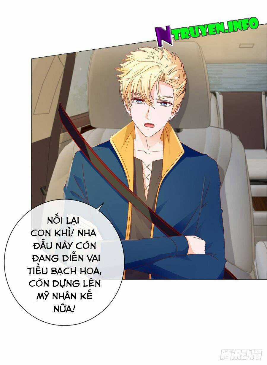 Ẩn Hôn 100%: Chọc Tức Vợ Yêu Mua Một Tặng Một Chapter 95 trang 3