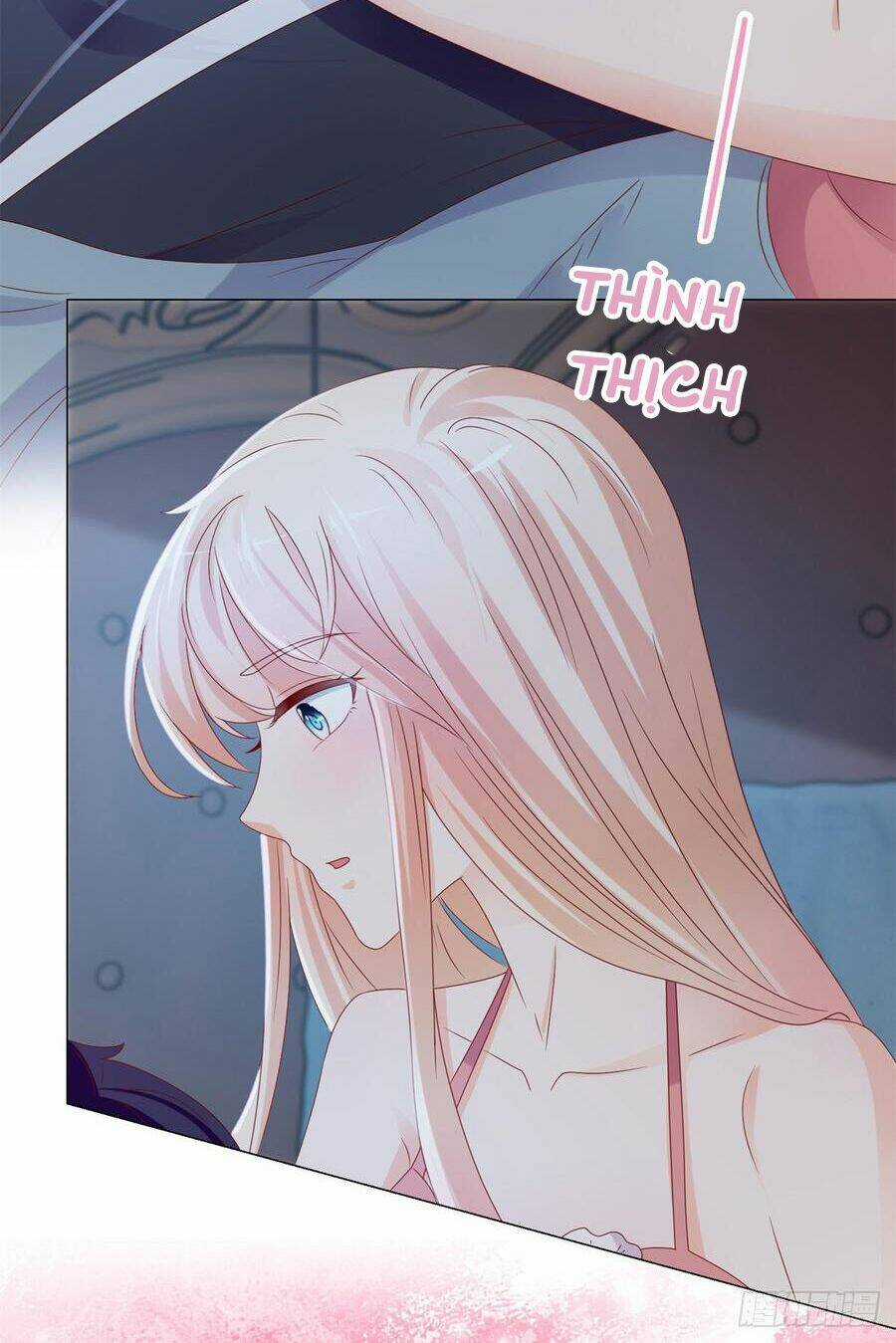 Ẩn Hôn 100%: Chọc Tức Vợ Yêu Mua Một Tặng Một Chapter 95 trang 30