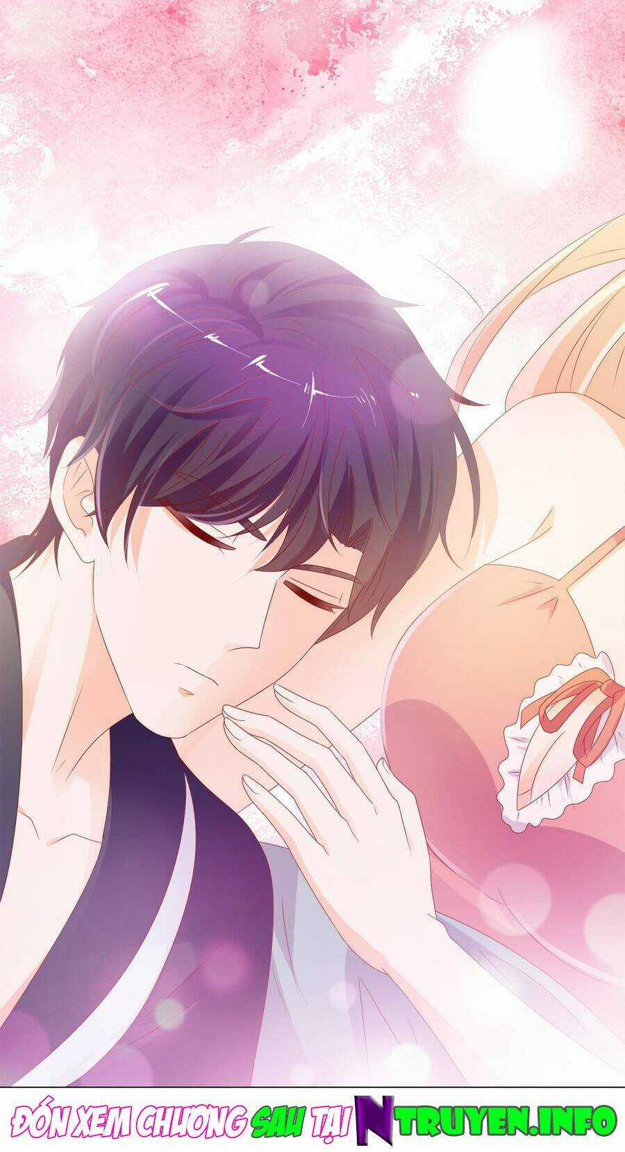 Ẩn Hôn 100%: Chọc Tức Vợ Yêu Mua Một Tặng Một Chapter 95 trang 31