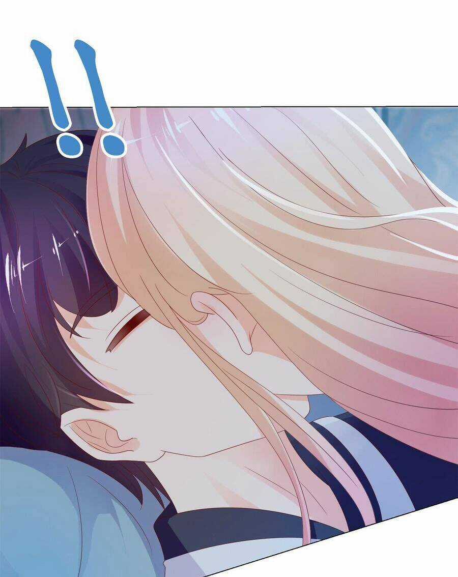 Ẩn Hôn 100%: Chọc Tức Vợ Yêu Mua Một Tặng Một Chapter 96 trang 10