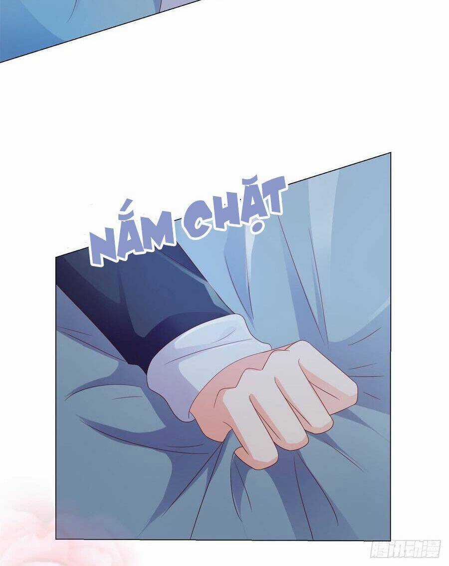 Ẩn Hôn 100%: Chọc Tức Vợ Yêu Mua Một Tặng Một Chapter 96 trang 11