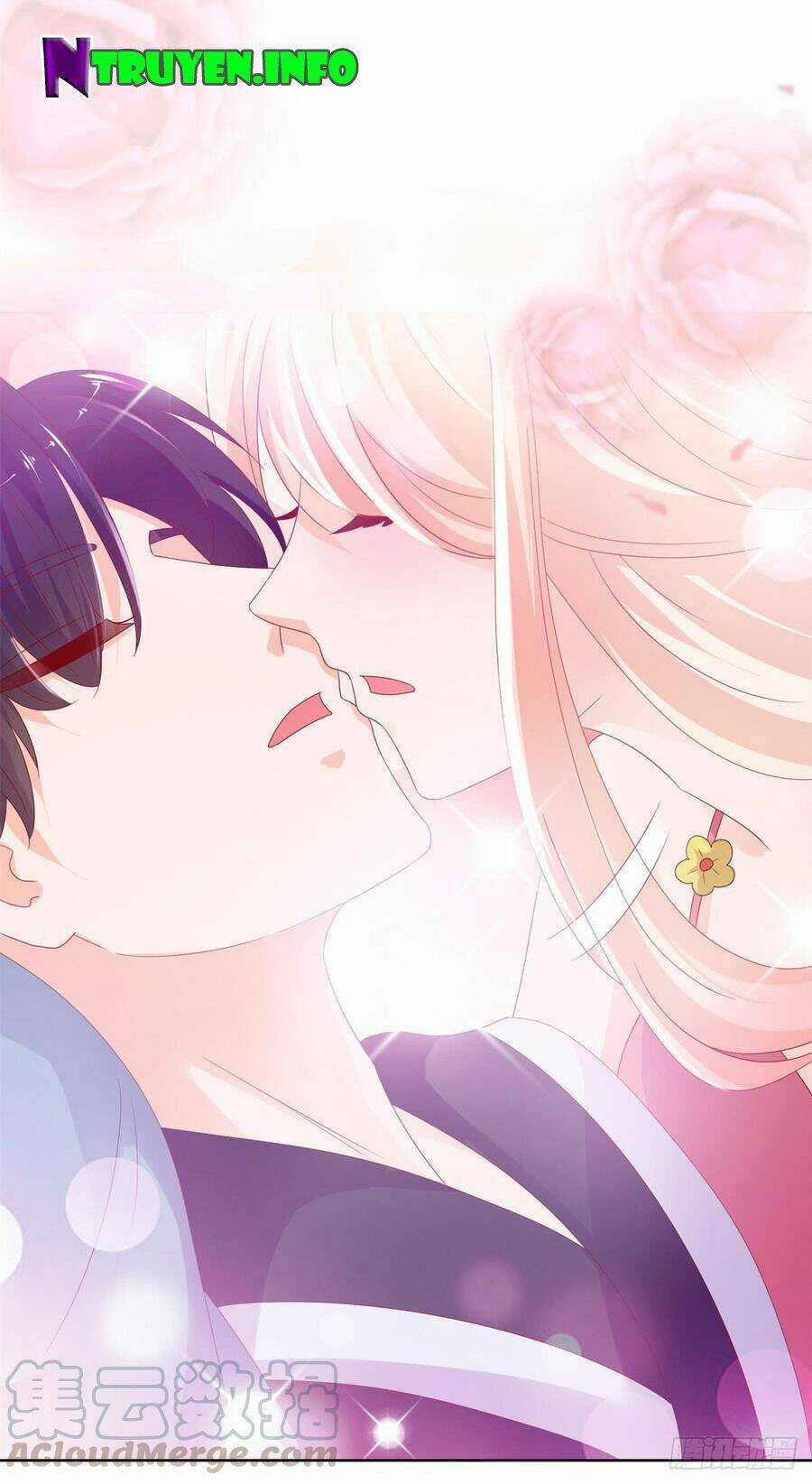 Ẩn Hôn 100%: Chọc Tức Vợ Yêu Mua Một Tặng Một Chapter 96 trang 12