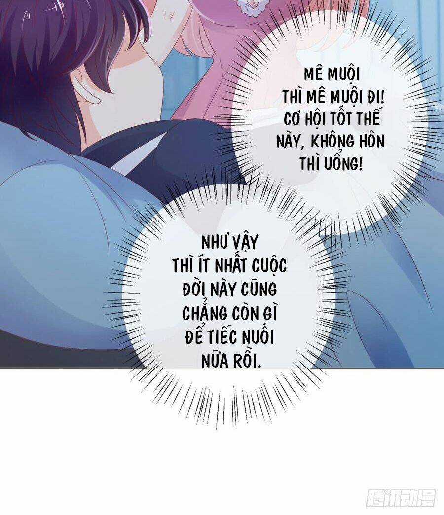 Ẩn Hôn 100%: Chọc Tức Vợ Yêu Mua Một Tặng Một Chapter 96 trang 14