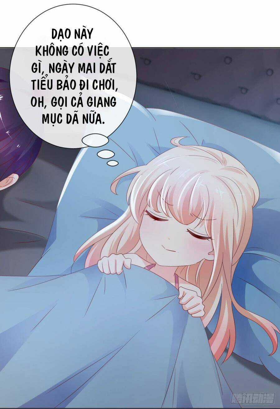 Ẩn Hôn 100%: Chọc Tức Vợ Yêu Mua Một Tặng Một Chapter 96 trang 15