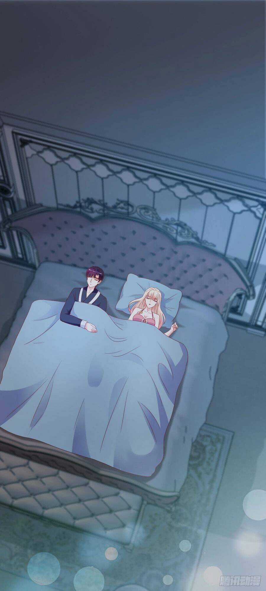 Ẩn Hôn 100%: Chọc Tức Vợ Yêu Mua Một Tặng Một Chapter 96 trang 16