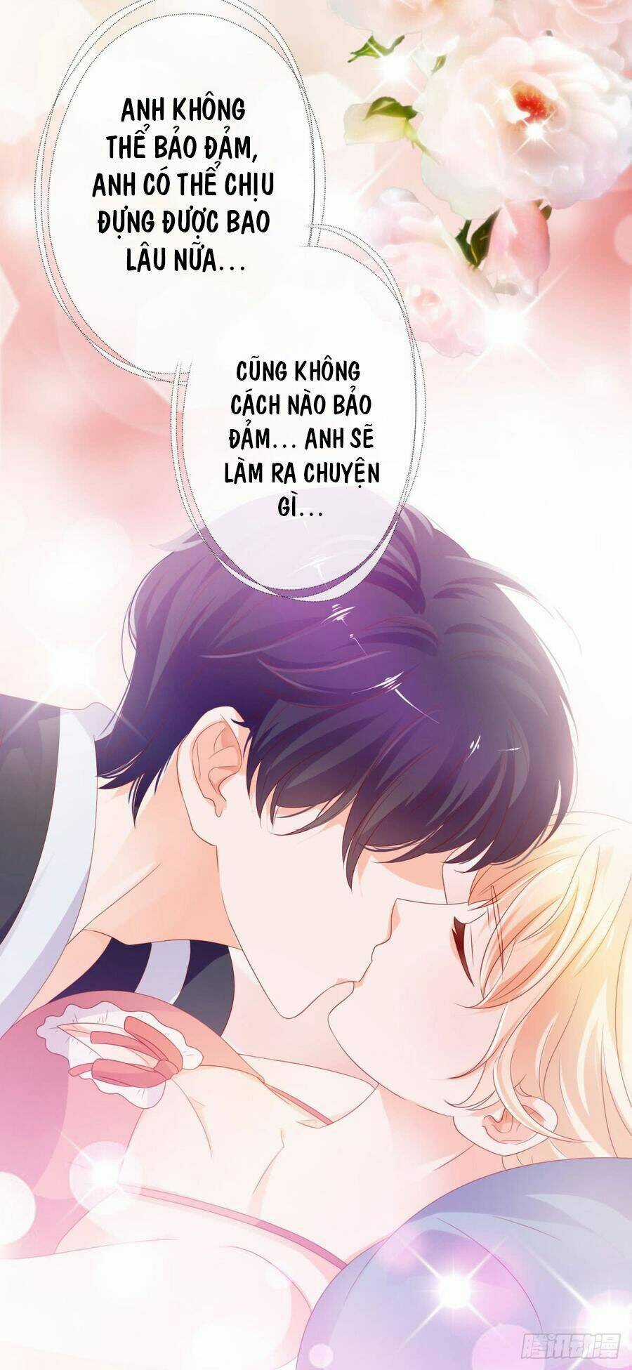 Ẩn Hôn 100%: Chọc Tức Vợ Yêu Mua Một Tặng Một Chapter 96 trang 19